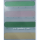 Pad warna sanitasi warna dengan empat sayap
